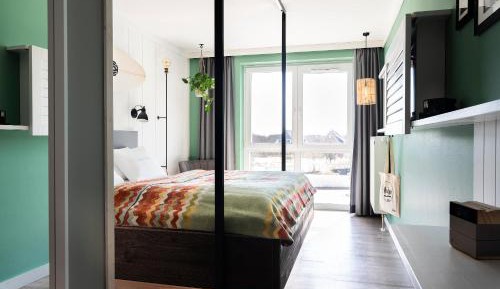 Double Room - Basic