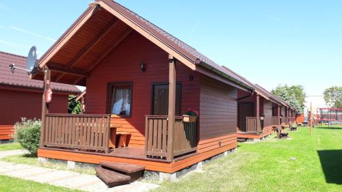 Chalet