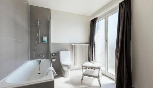 Double Room Lake Side
