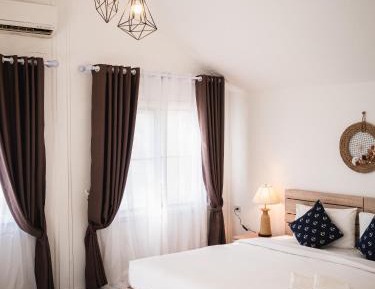 Horizontal View Villa