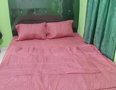 Standard Single Room with Shower