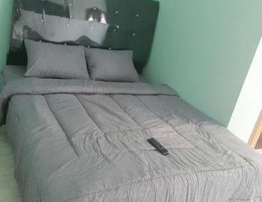 Standard Single Room with Shower