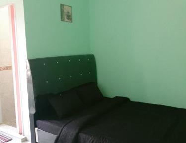 Standard Single Room with Shower