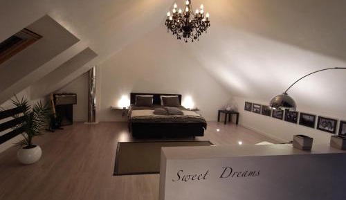 Superior Two-Bedroom Apartment