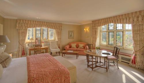 Luxury Double Room