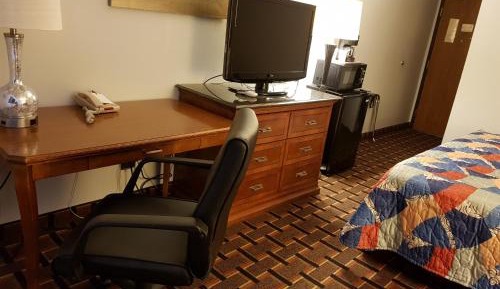 King Room - Non-Smoking