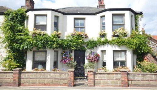 Four-Bedroom House
