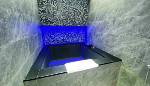 Super Deluxe Double Room