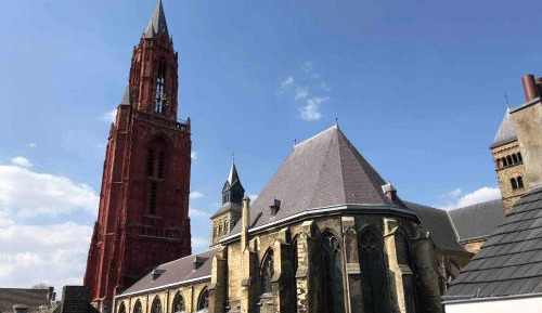 Triple Room with Two Bedrooms