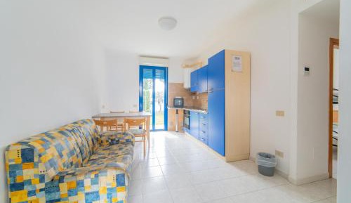 Two-Bedroom Apartment (2 People)