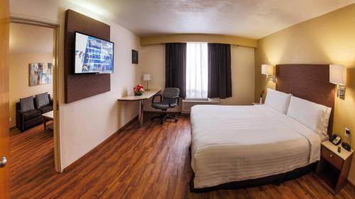 King Suite
