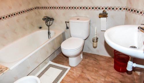 Large Twin Room