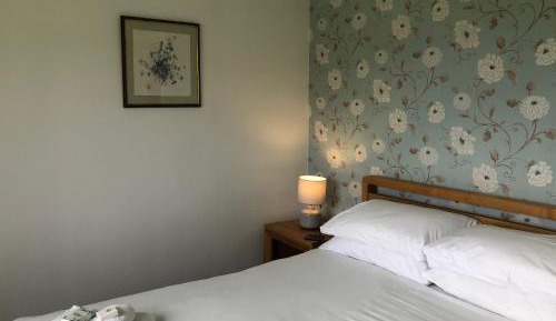 Double Room with En-Suite
