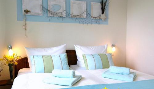 Executive Two-Bedroom Apartment