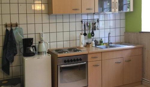 Apartment - Ground Floor