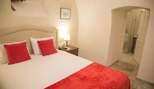 Queen Suite