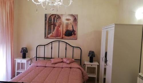 King Room with Balcony