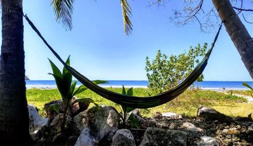 Superior Triple Room with Sea View
