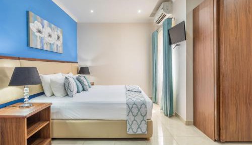 Double or Twin Room