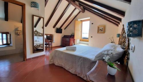 Double Room with Panoramic View