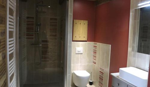 Family Room with Terrace