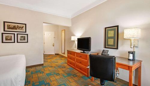 Double Room with Two Double Beds