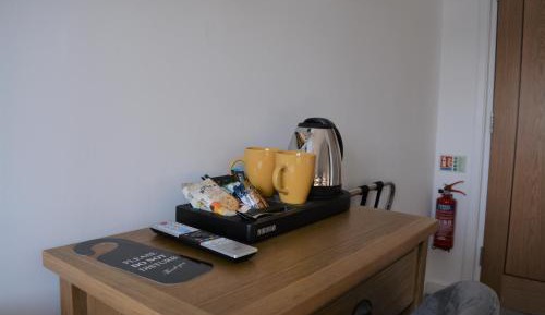 Small Double Room