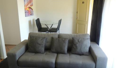 Two-Bedroom Suite