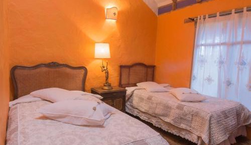 Three-Bedroom Townhouse