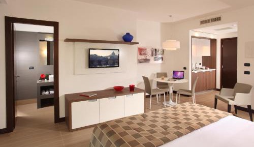 Studio - Ground Floor