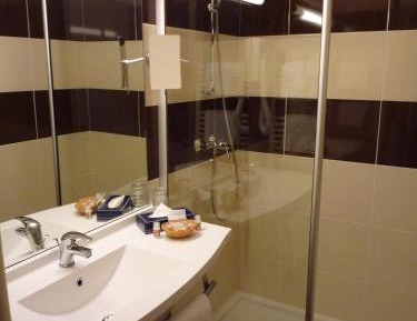 Comfort Twin Room