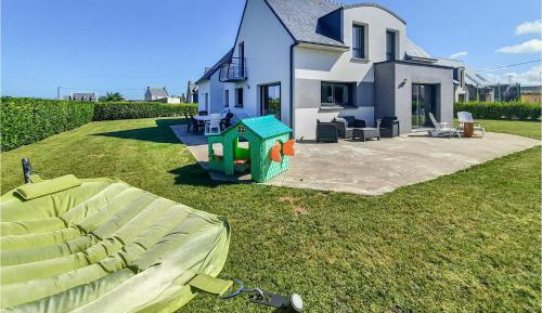 Four-Bedroom Vacation Home