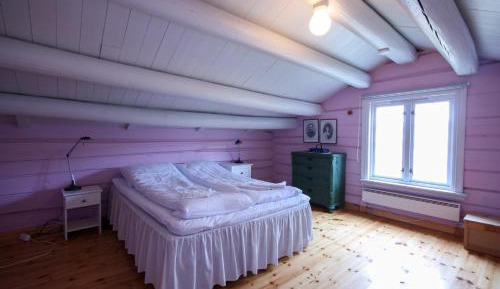 Duplex Apartment