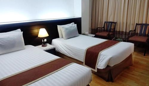 Superior Double or Twin Room
