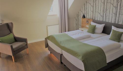 Comfort Triple Room