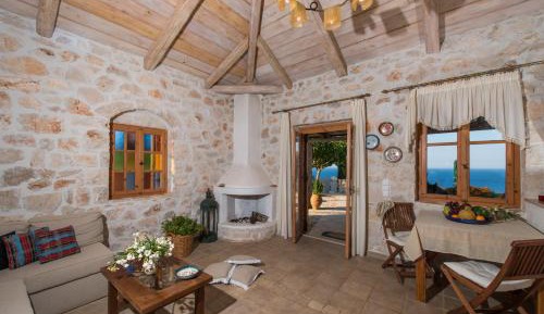 Crystal Villa with Private Pool 