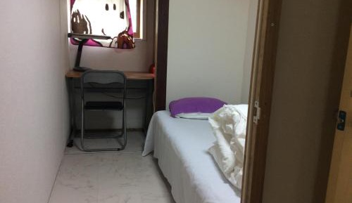 Economy Single Room