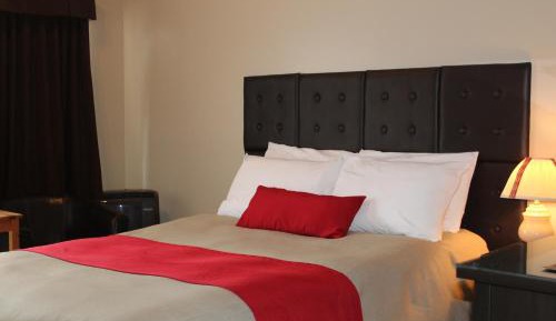 Queen and Double Room