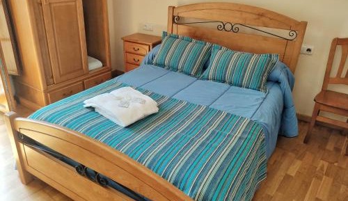 Large Double Room