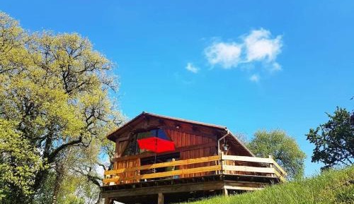 Three-Bedroom Chalet