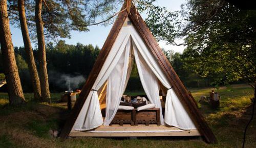 Tent