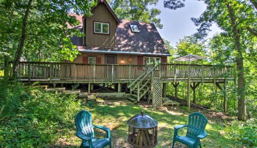 Holiday Home
