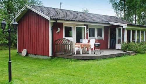 Two-Bedroom Holiday Home