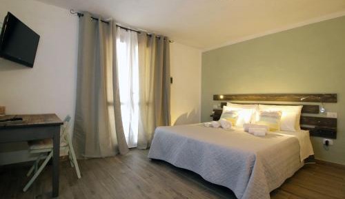 King Room with Garden View
