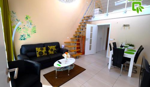 Two-Bedroom Apartment 5 people