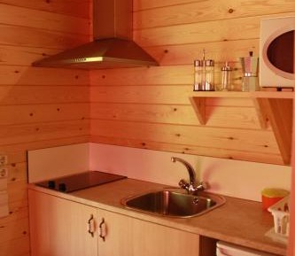Bungalow (2 Adults)