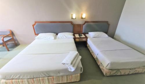 Superior Suite