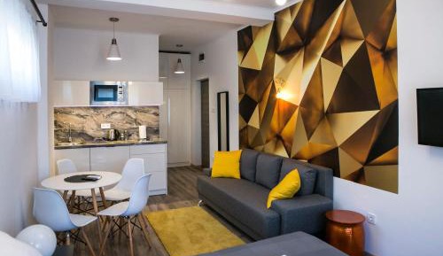 Family Room with Terrace