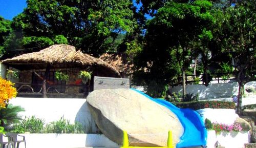 King Room with Pool View