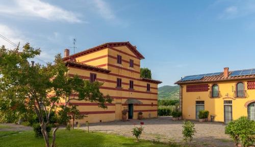 Two-Bedroom Holiday Home